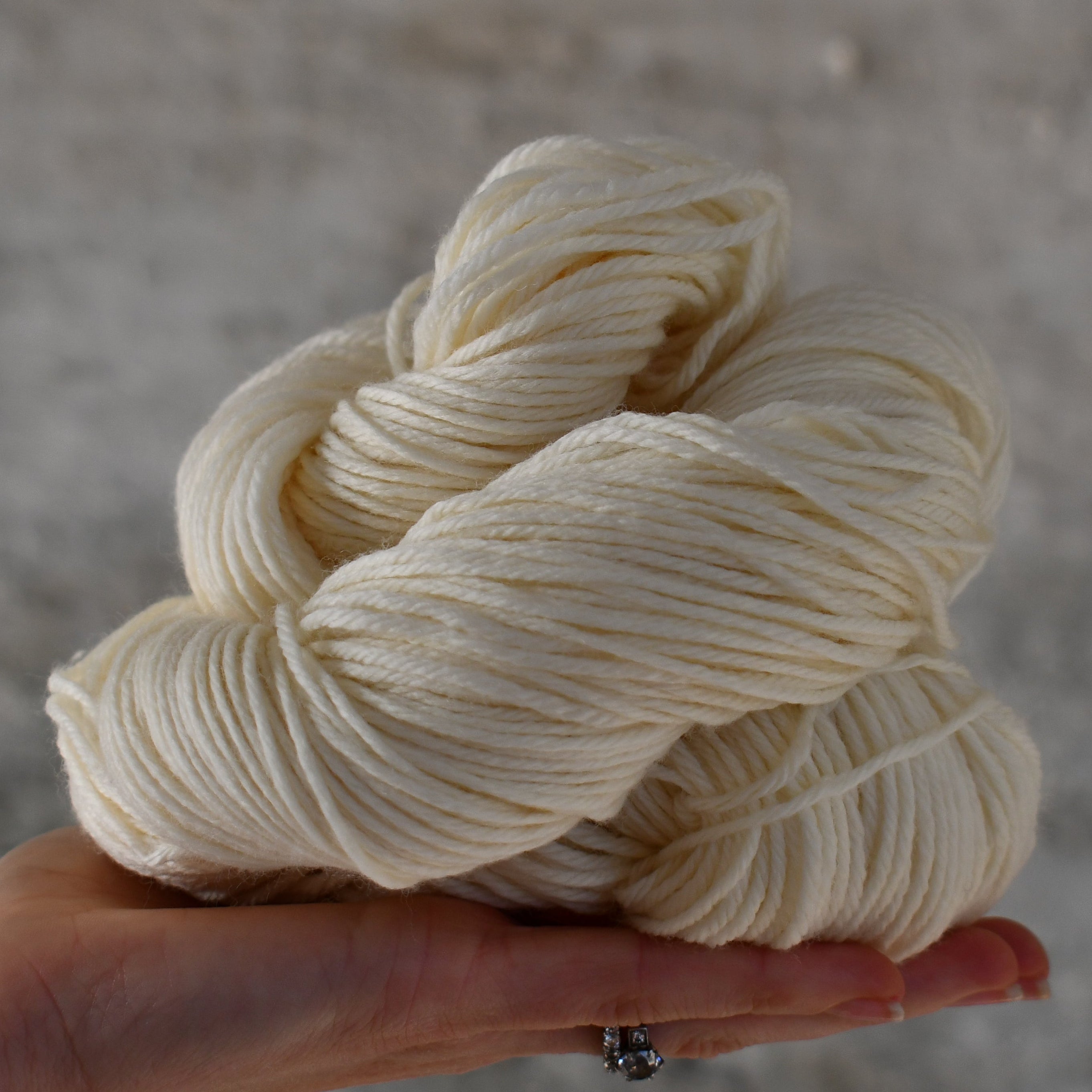 Enzyme-Treated Merino Wool – Chester Wool Company