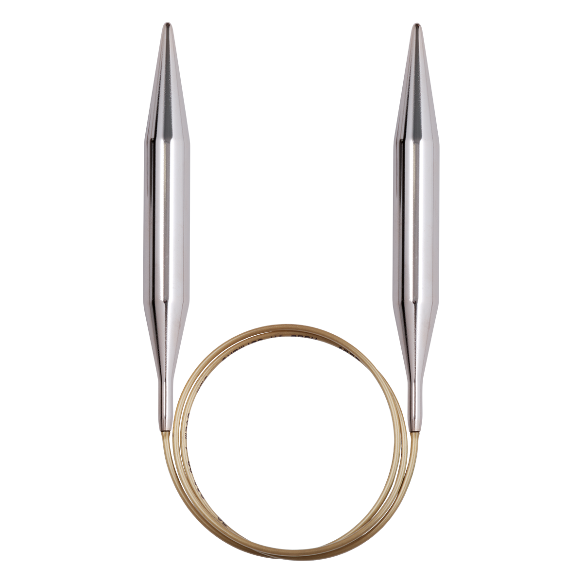 Premium Circular Knitting Needles