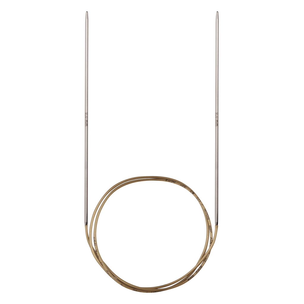 Premium Circular Knitting Needles