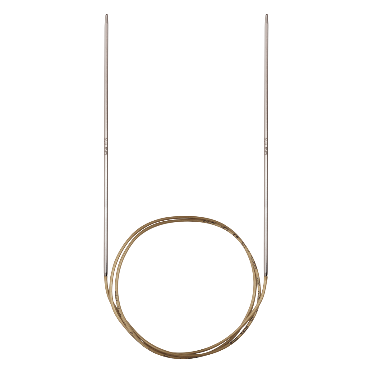 Premium Circular Knitting Needles
