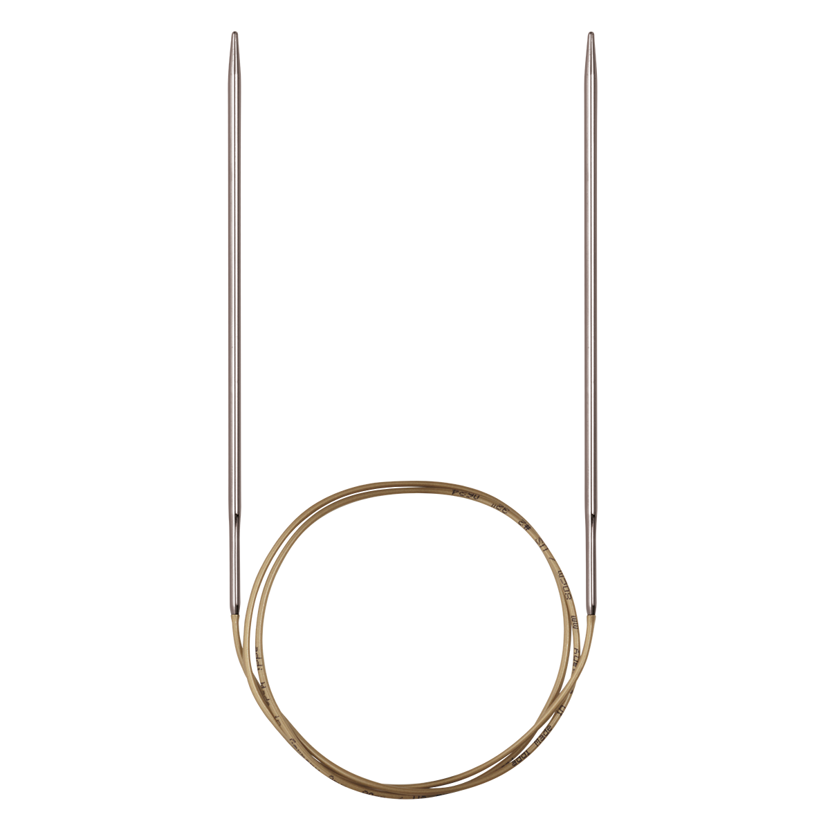 Premium Circular Knitting Needles