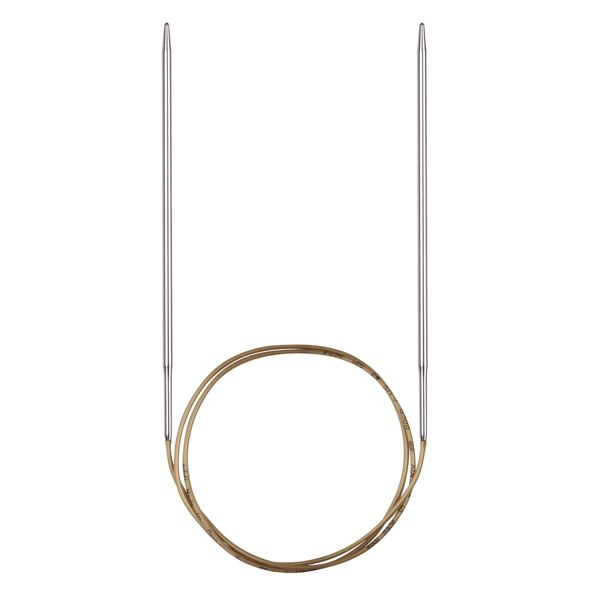Premium Circular Knitting Needles