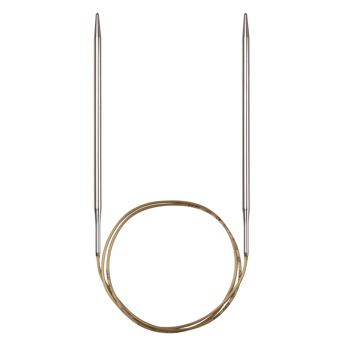 Premium Circular Knitting Needles