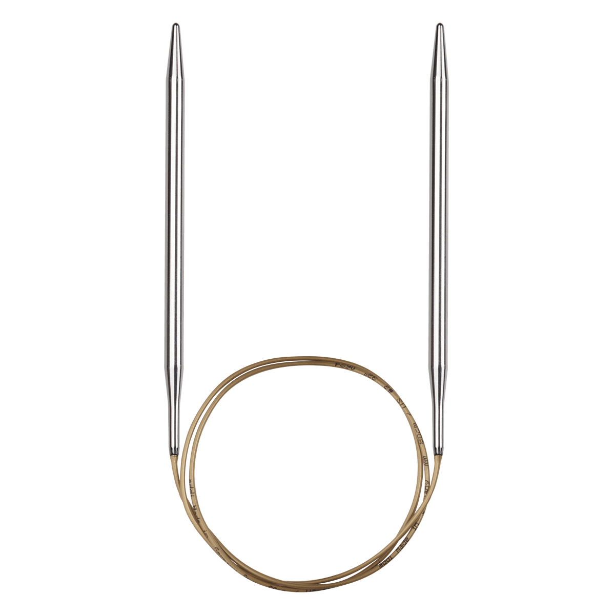 Premium Circular Knitting Needles