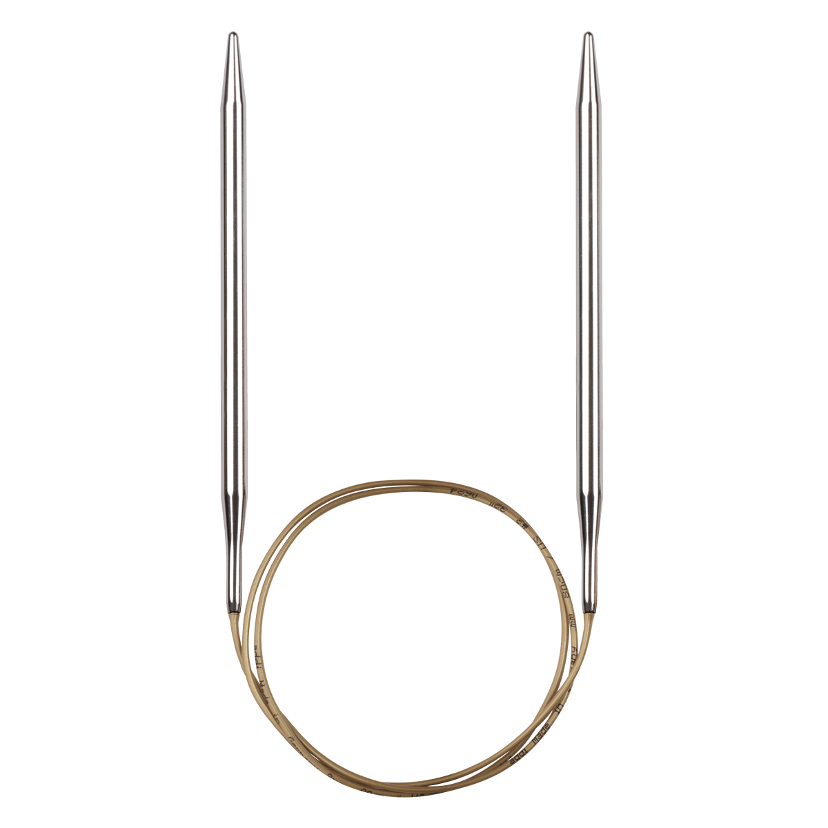 Premium Circular Knitting Needles