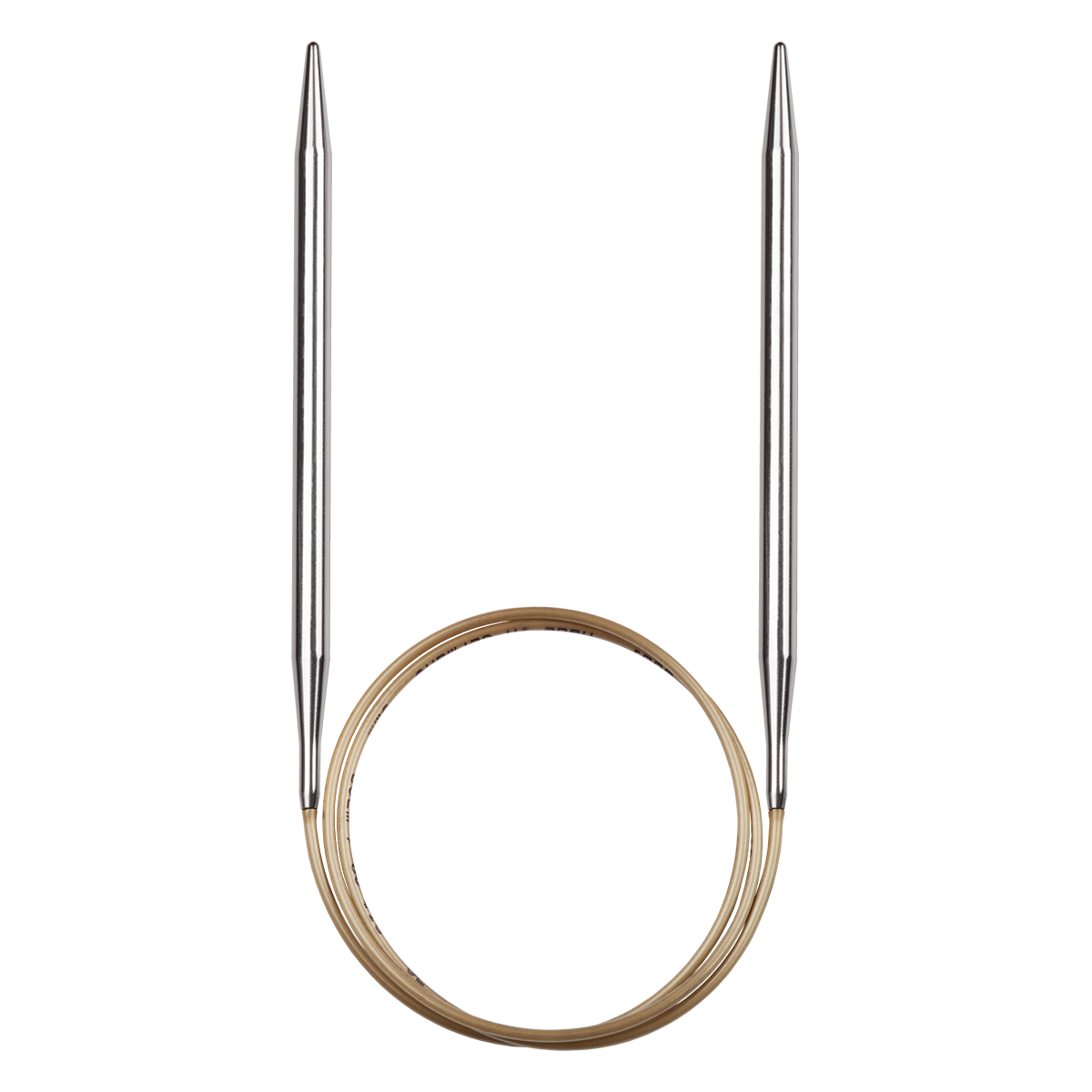 Premium Circular Knitting Needles