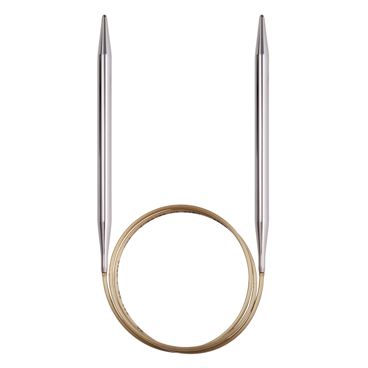 Premium Circular Knitting Needles