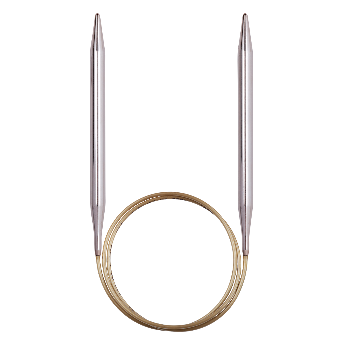 Premium Circular Knitting Needles