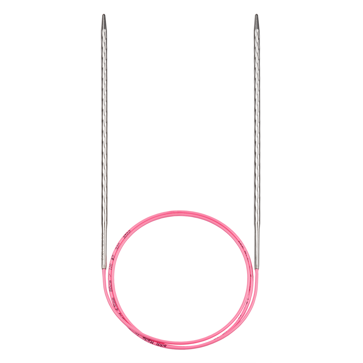 Unicorn Circular Knitting Needles