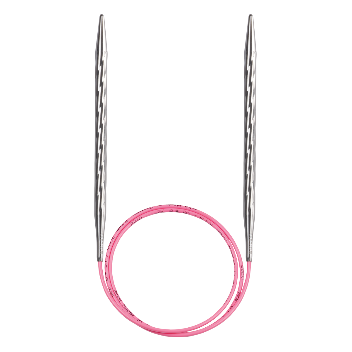 Unicorn Circular Knitting Needles