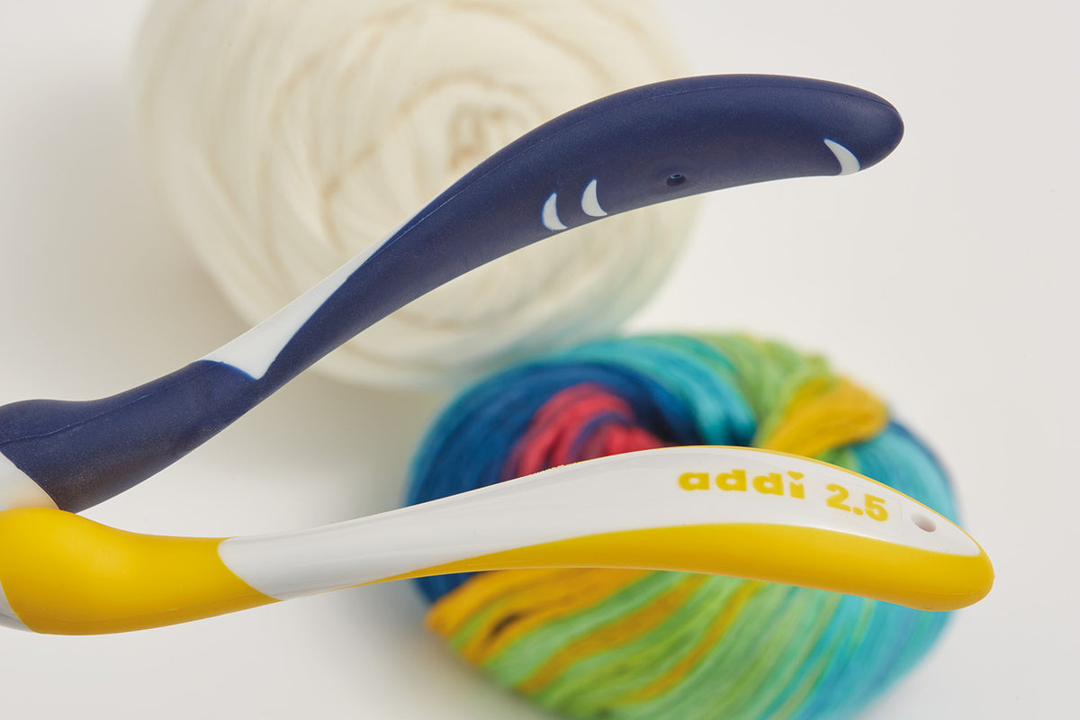 Swing Crochet Hooks