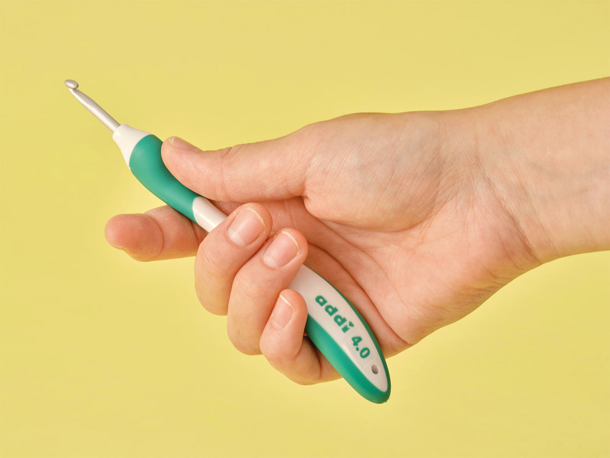 Swing Crochet Hooks