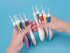 Swing Crochet Hooks