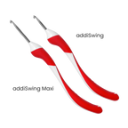 Swing Maxi Crochet Hooks
