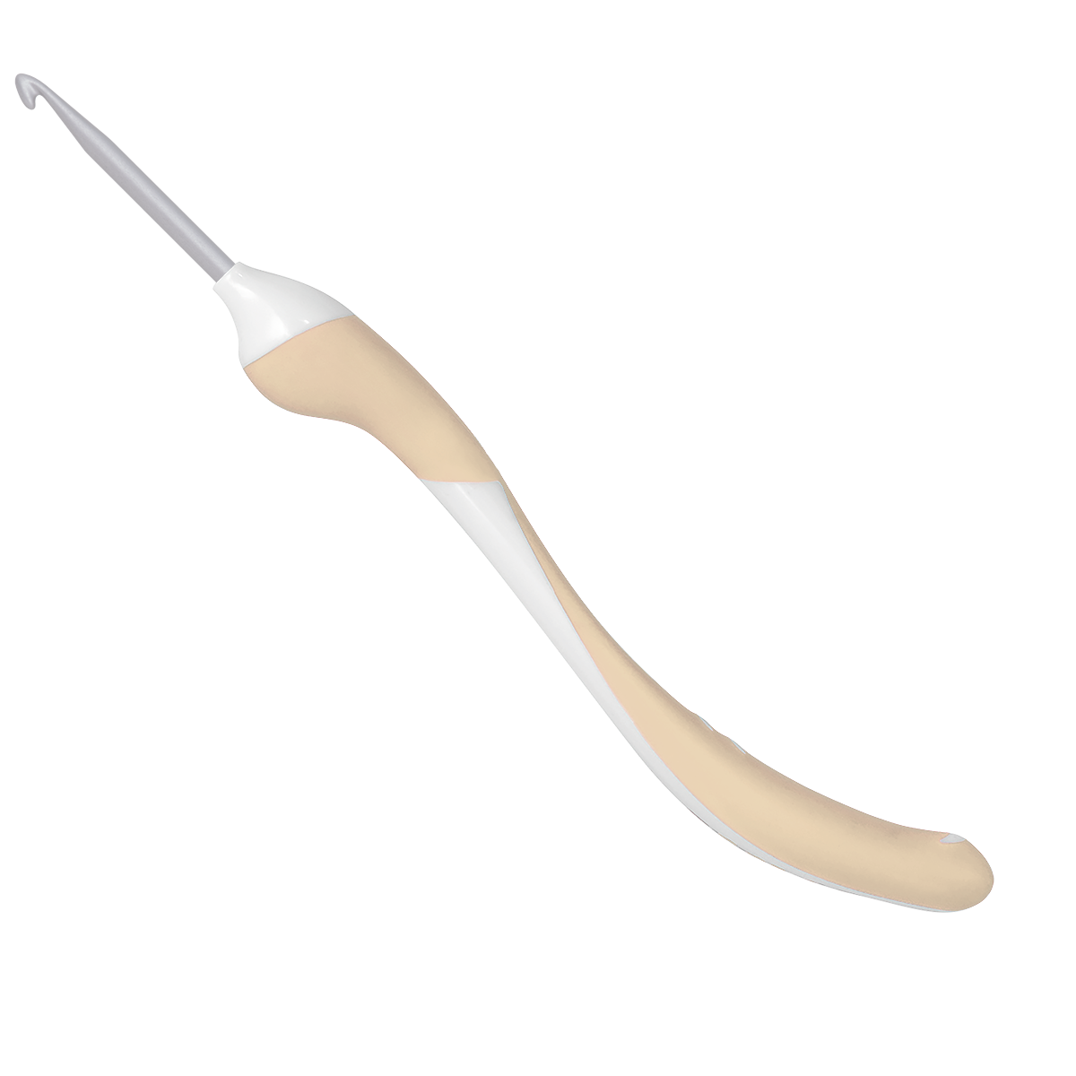 Swing Maxi Crochet Hooks
