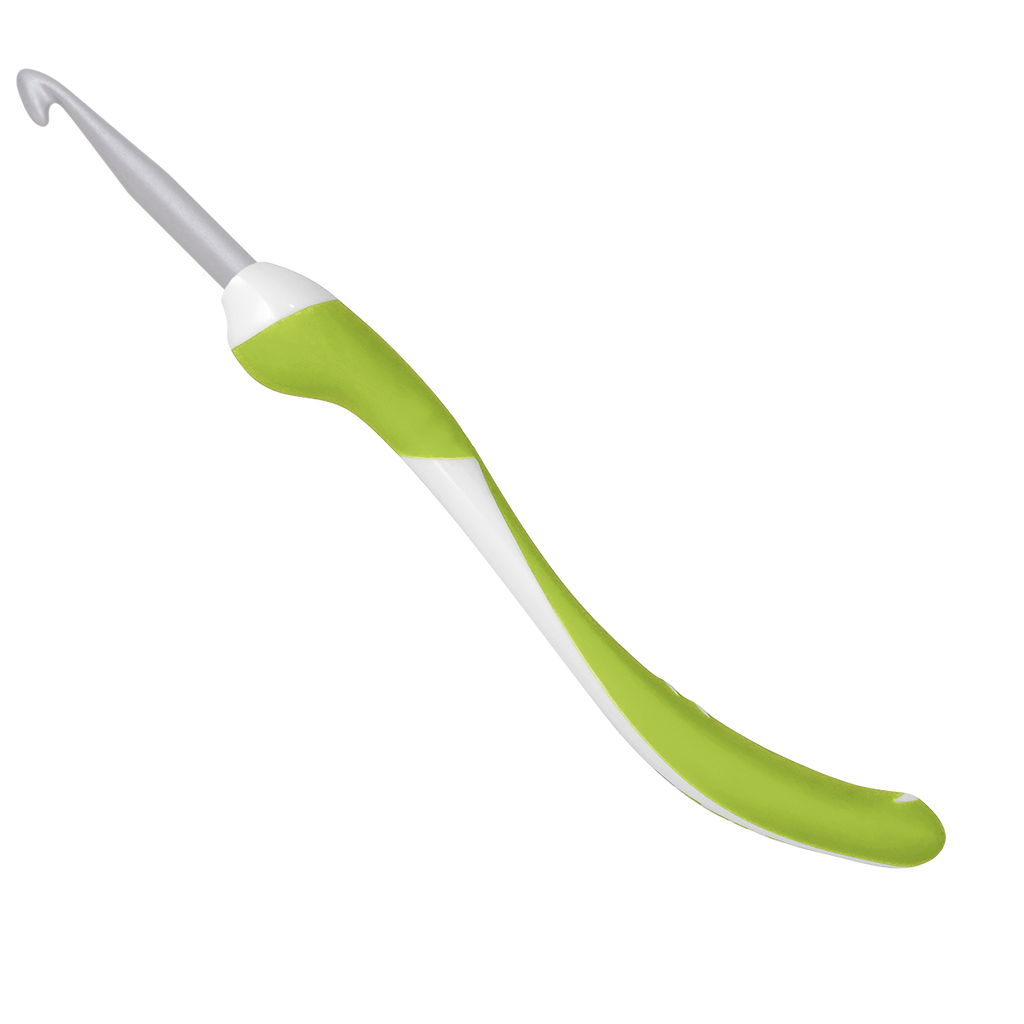 Swing Maxi Crochet Hooks