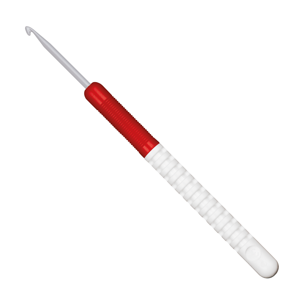 Colour Crochet Hooks