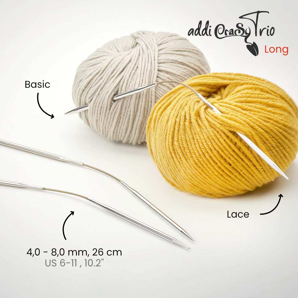 CraSyTrio Long