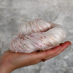 49002 Cash Silk Lace