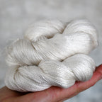 49002 Cash Silk Lace