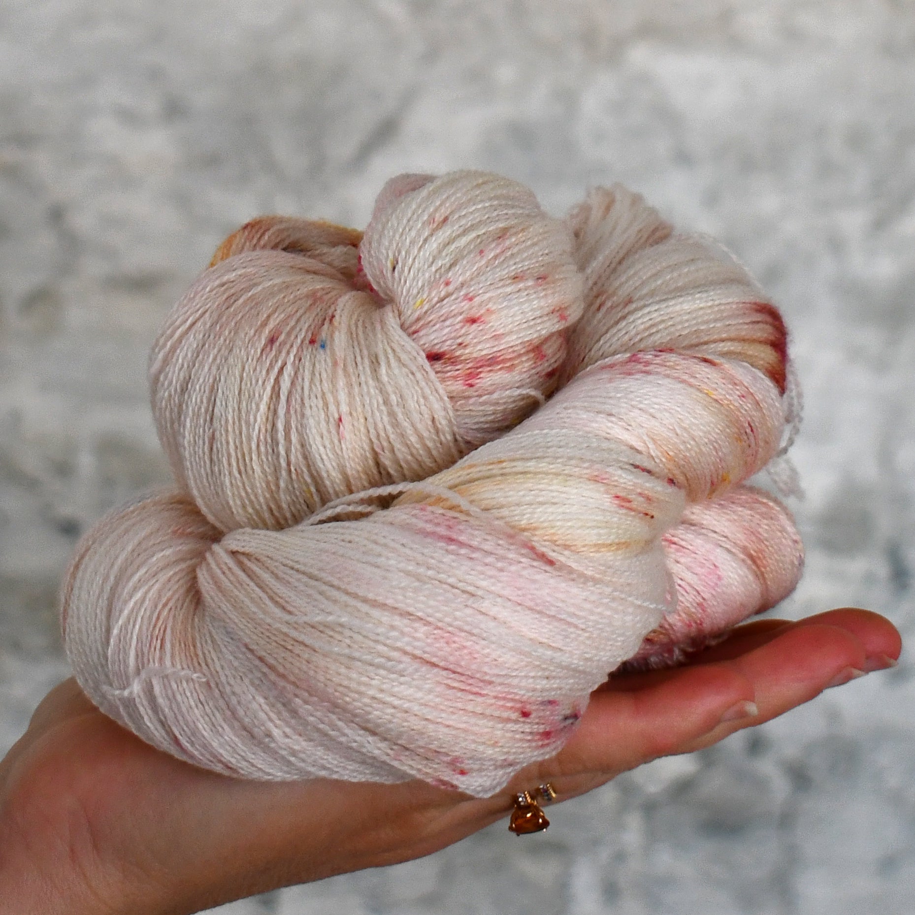 49003 Lush Lace 1200