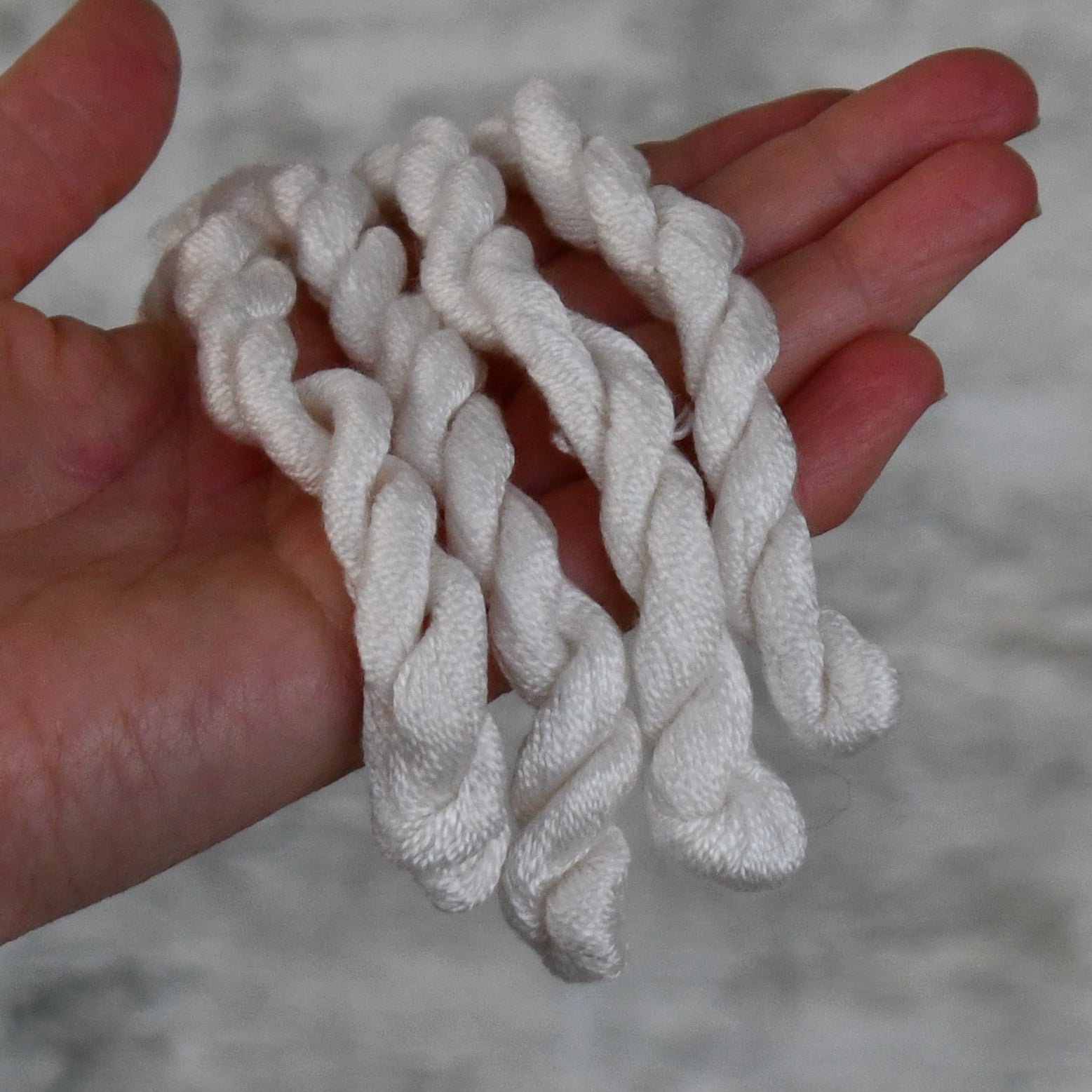 49008E Cupro Lace Embroidery