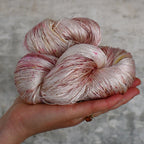 49034 Pure Silk Lace