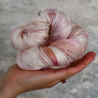 49038 Merino Decadence Lace