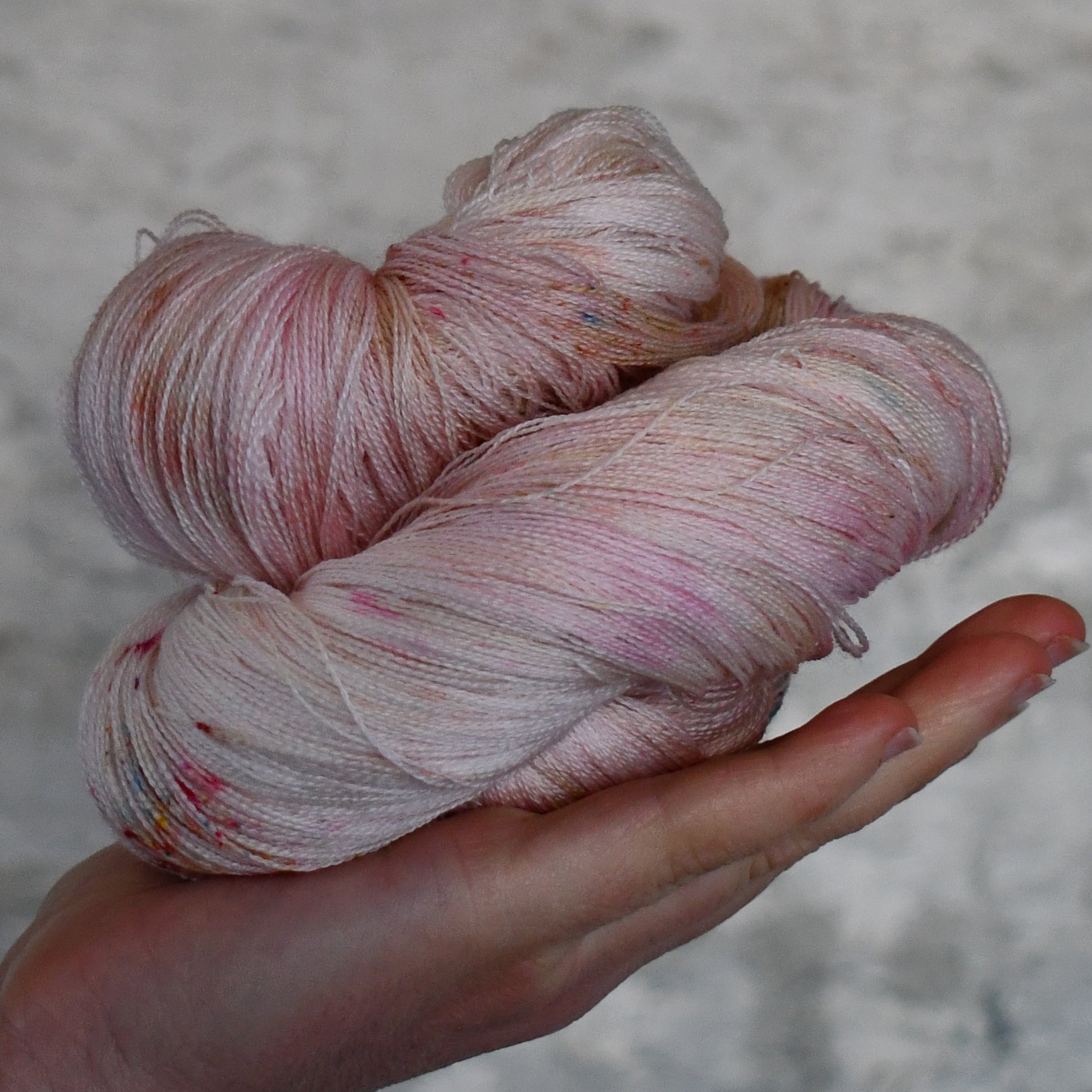 49039 Ultimate Diamond Lace 1600