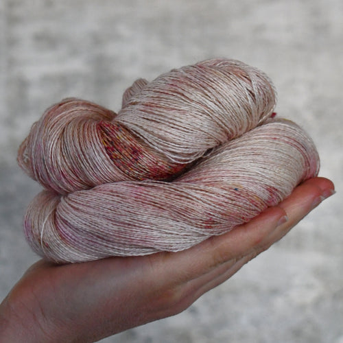 49040 Egyptian Lace