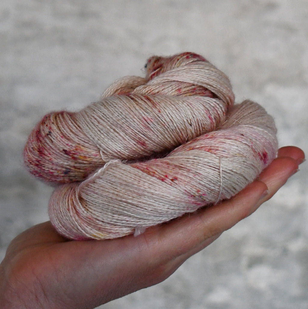 49041 Egyptian Lace 600