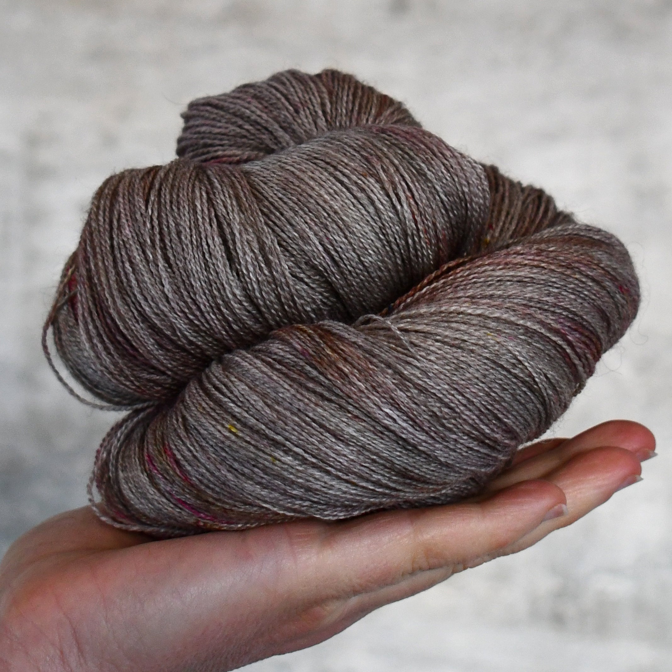 Yak – Chester Wool Company