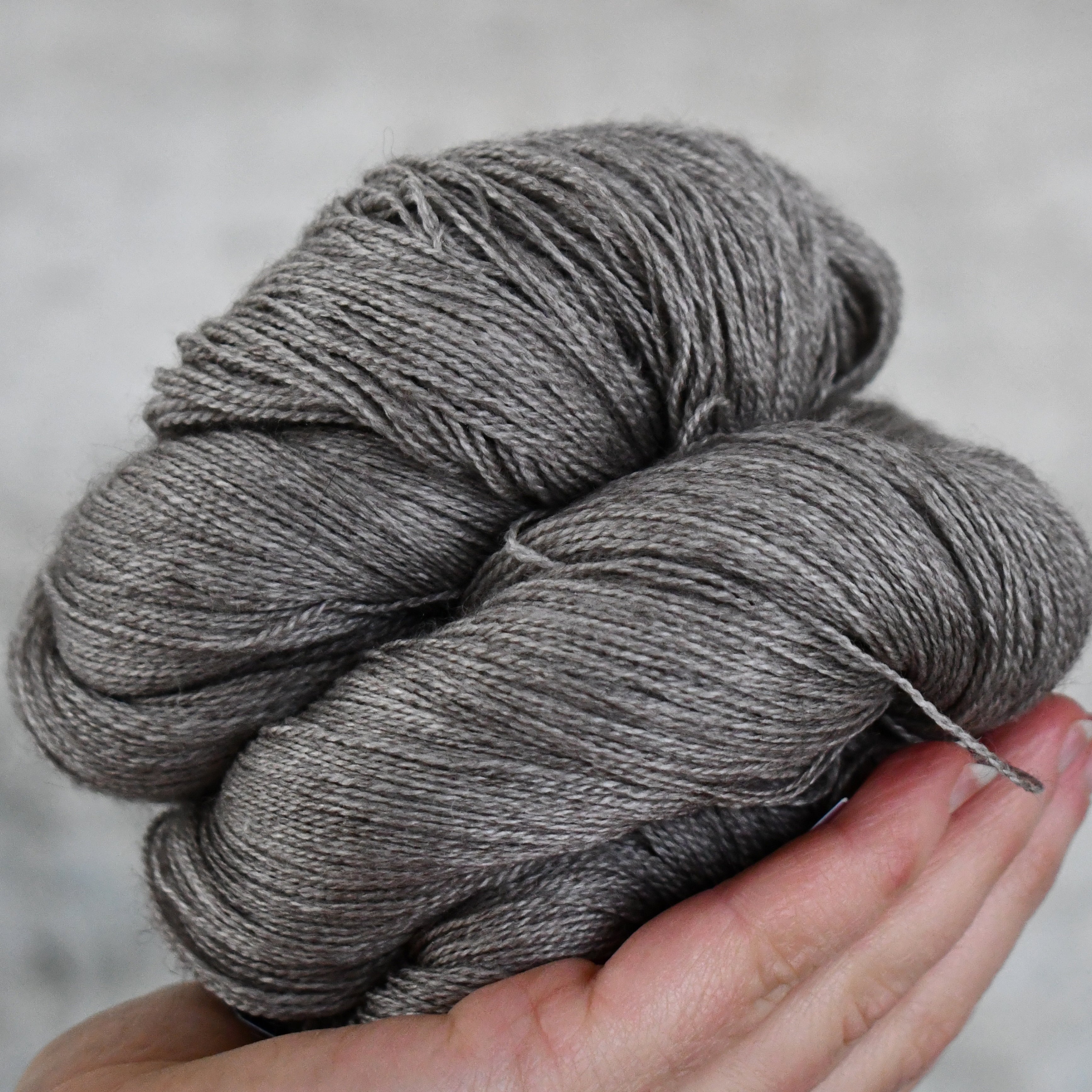 Yak – Chester Wool Company