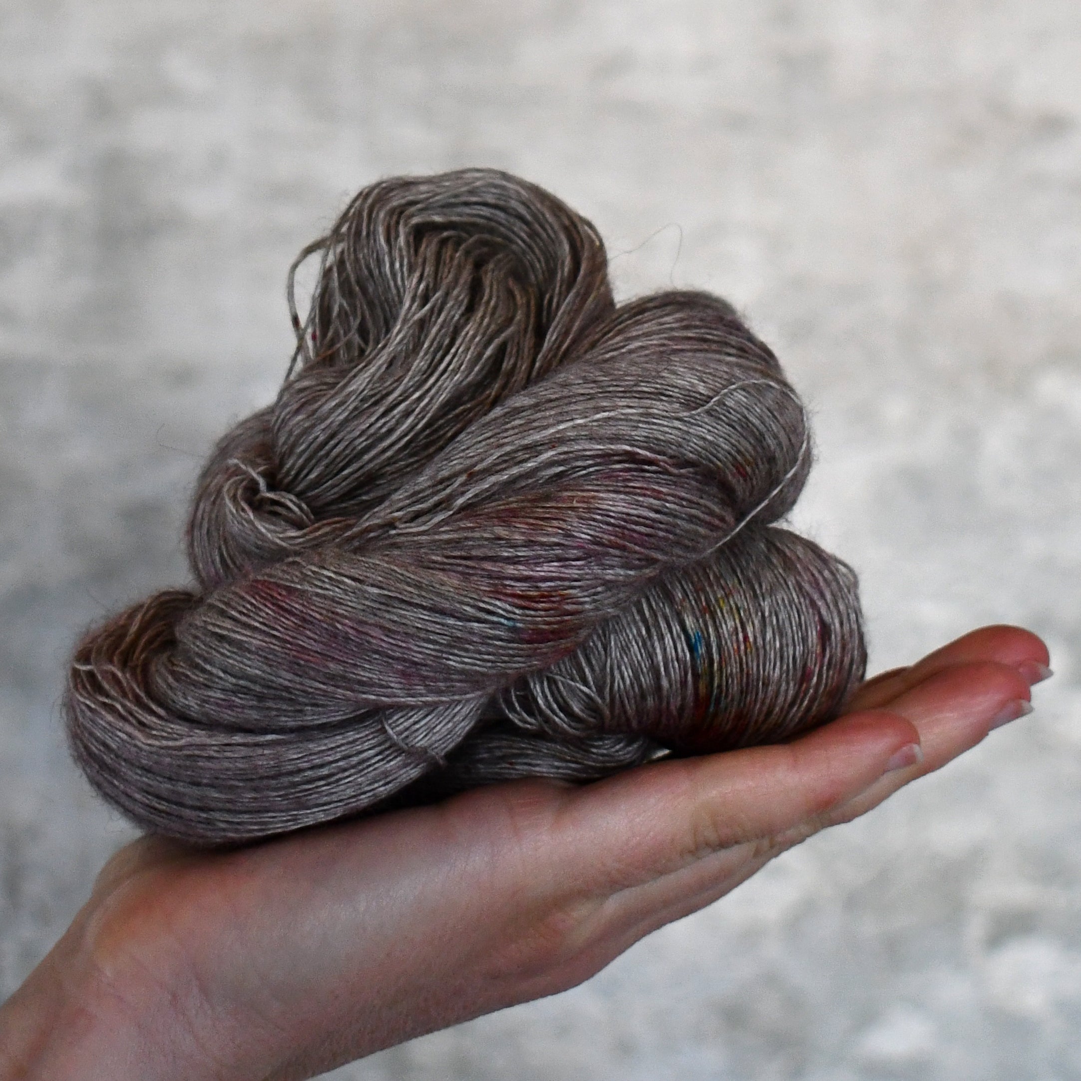 Yak – Chester Wool Company