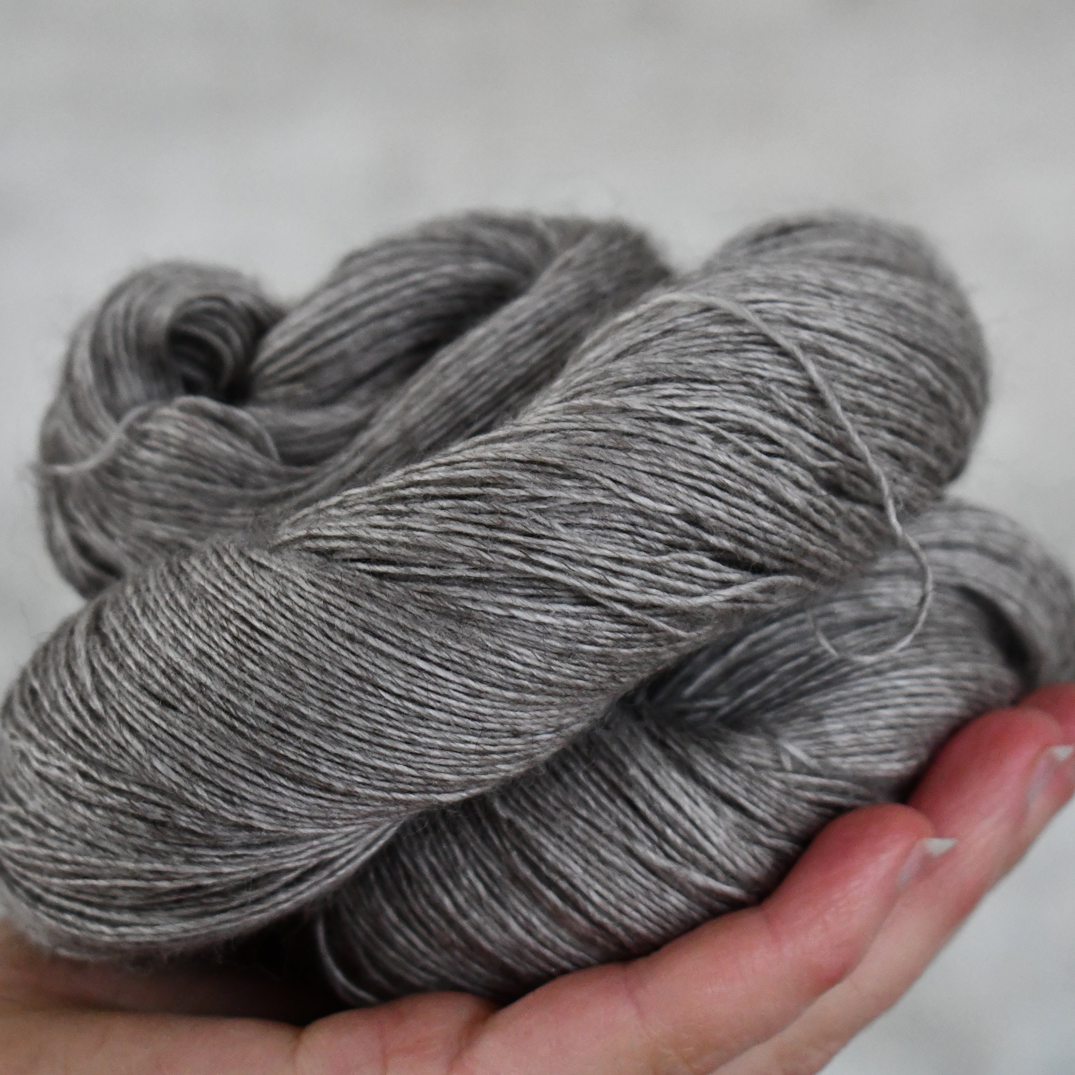 Yak – Chester Wool Company