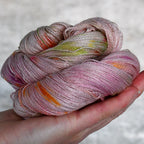 49047 Pima Cotton Lace