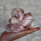 49048 Pure Silk Lace 600