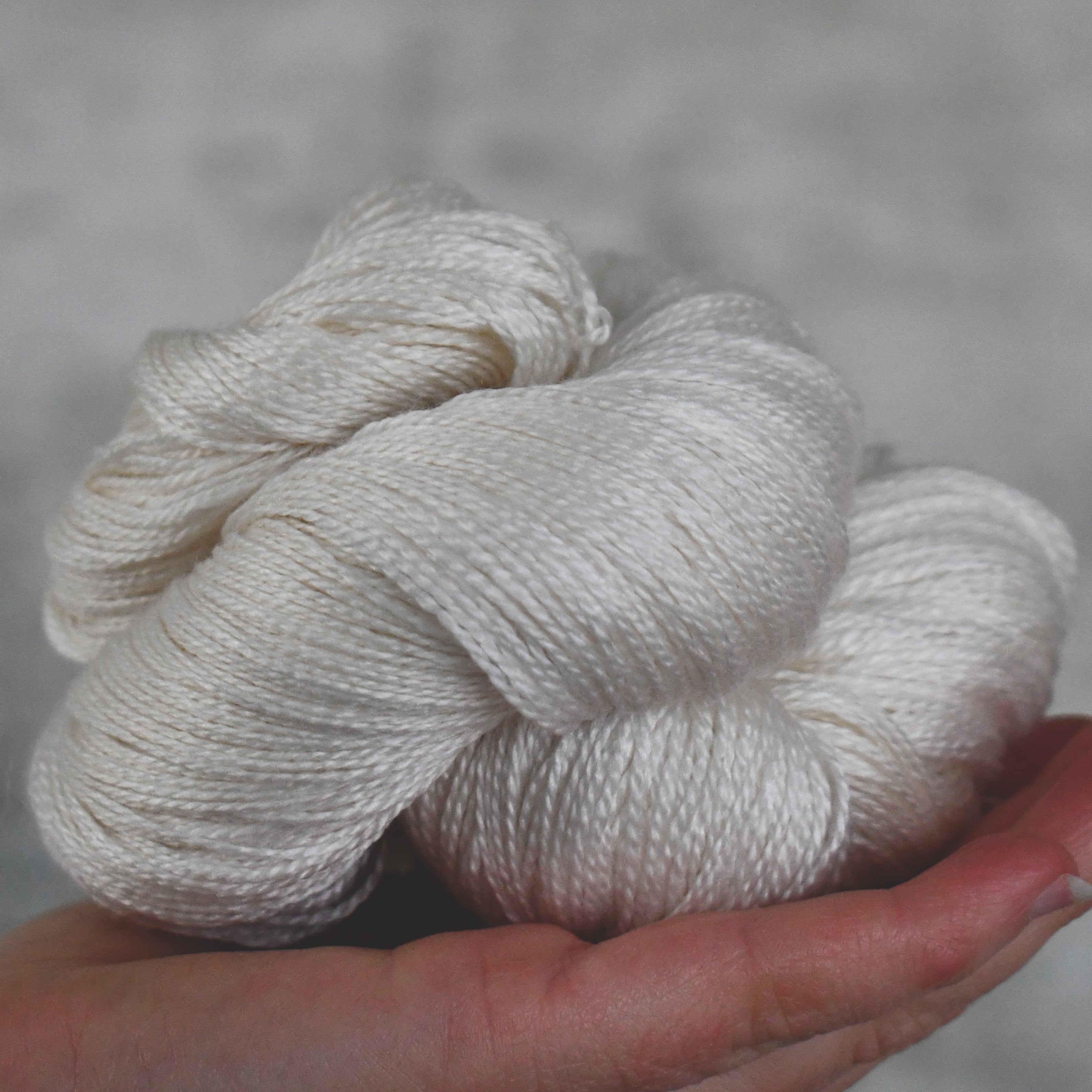 49050 Silky Lace 50/50 600