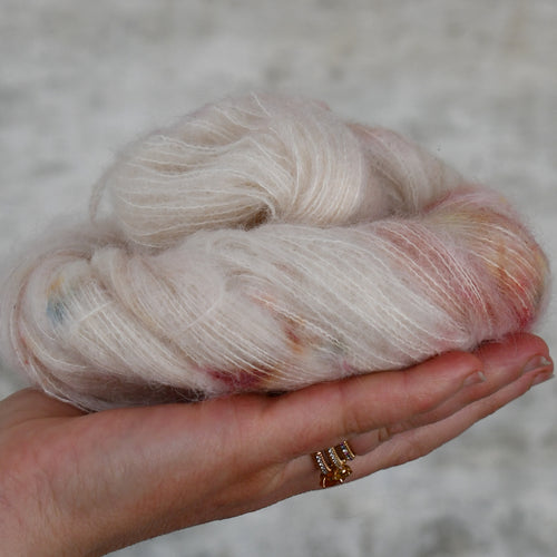 49053 Suri Silk Cloud
