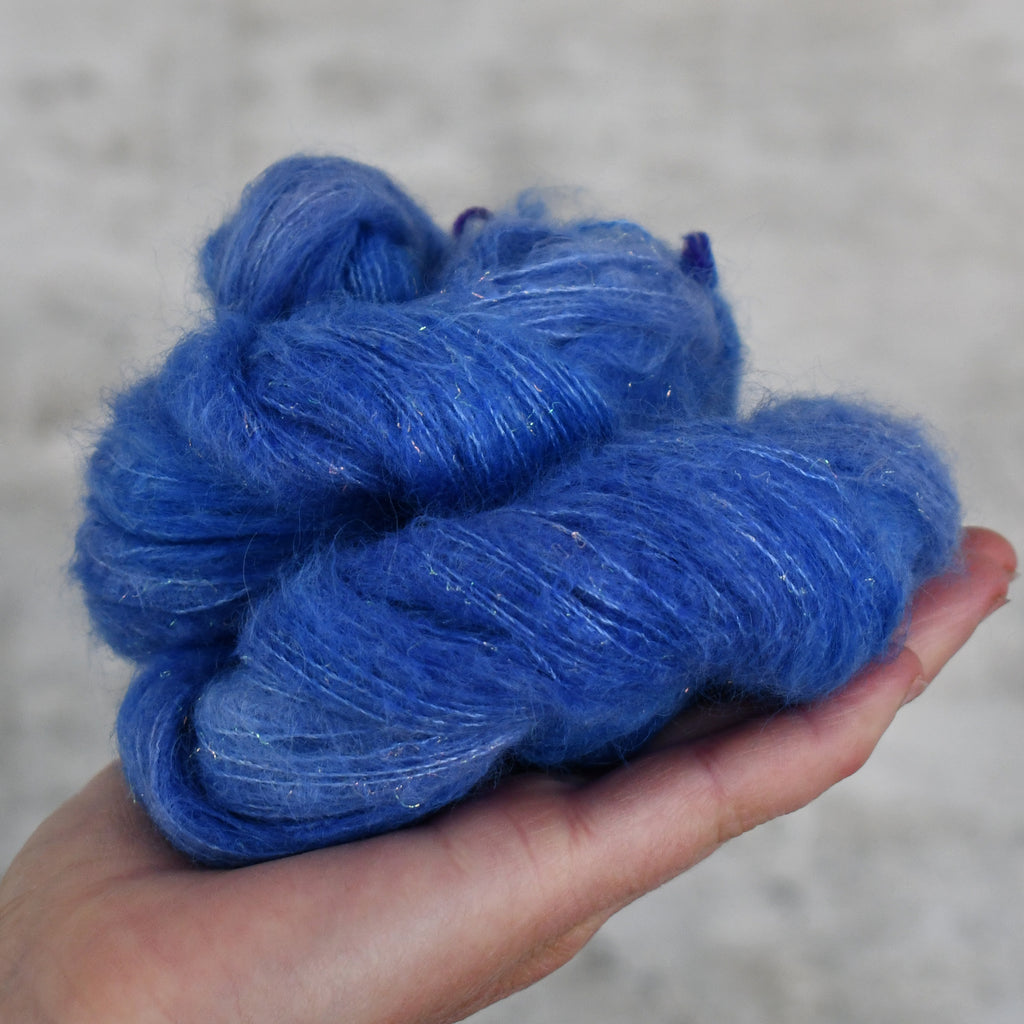 49060 Mermaid Cloud