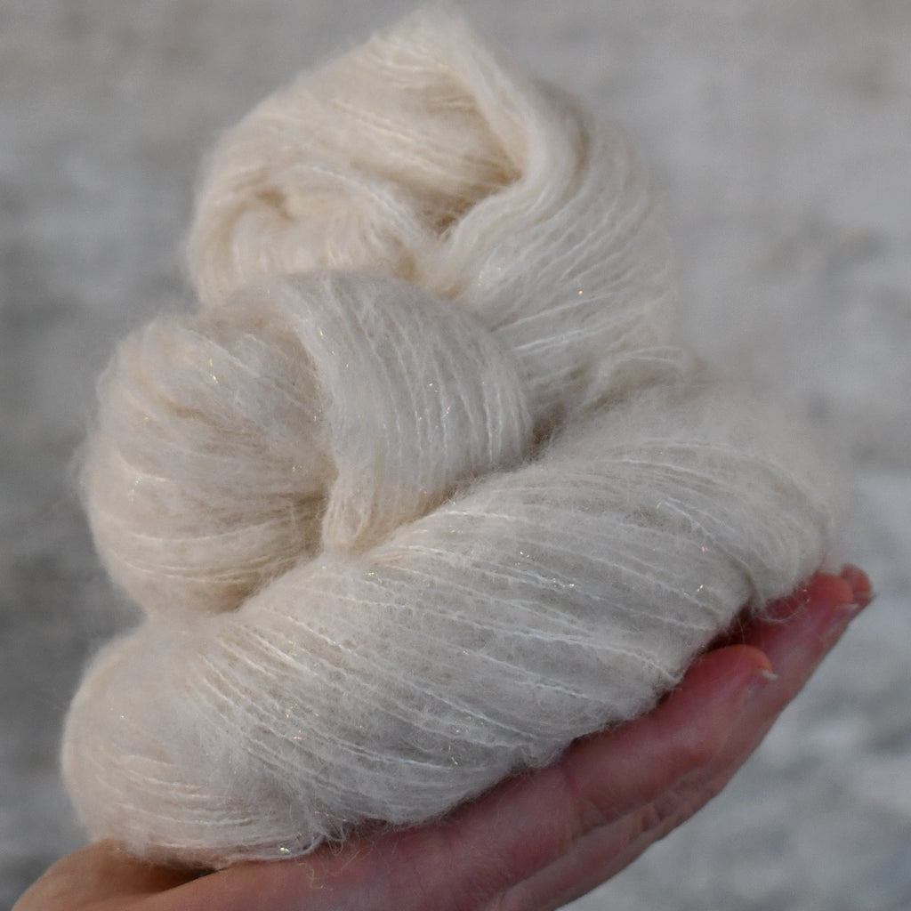 49060 Mermaid Cloud