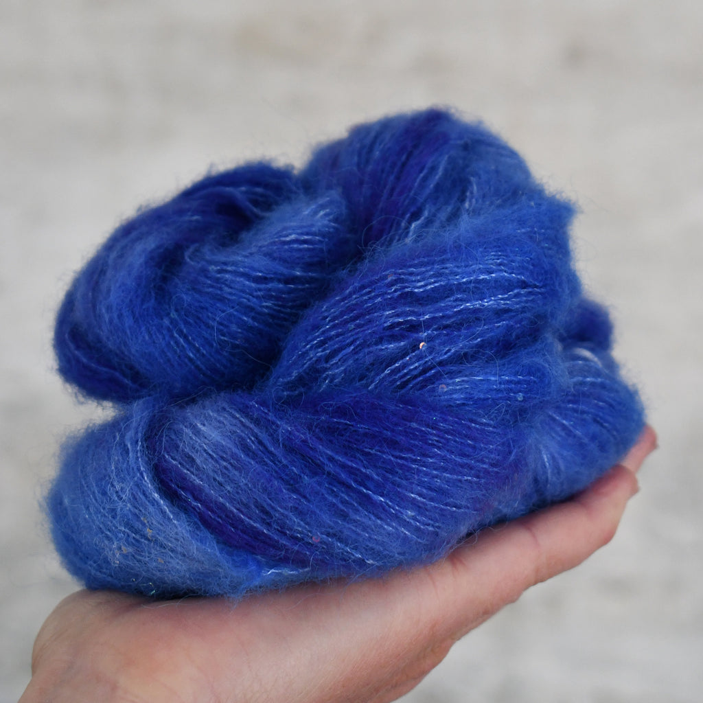 49061 Sequin Fluff