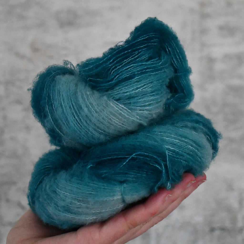 49063 Merino Silk Cloud