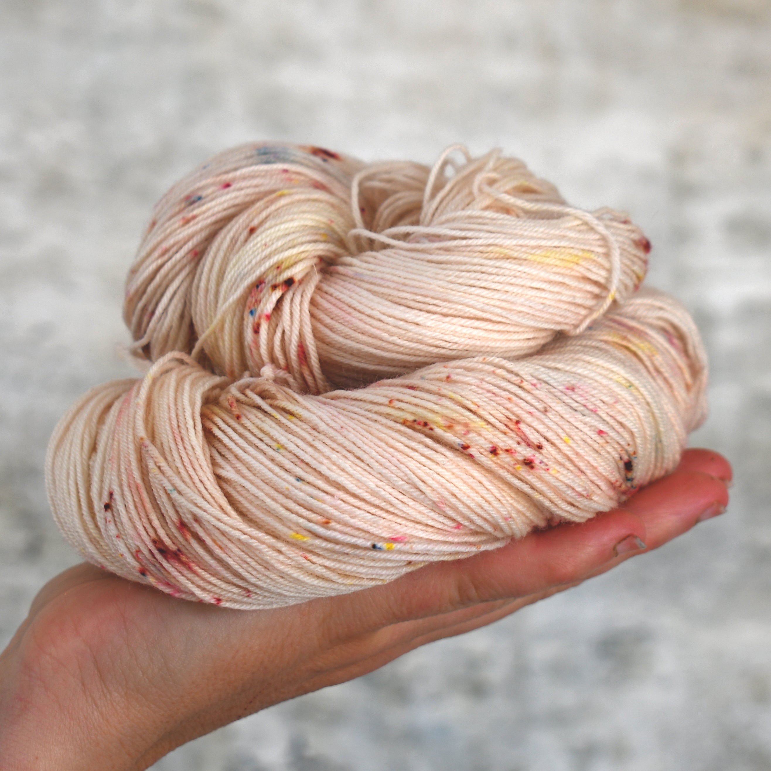 49103P BFL 4ply