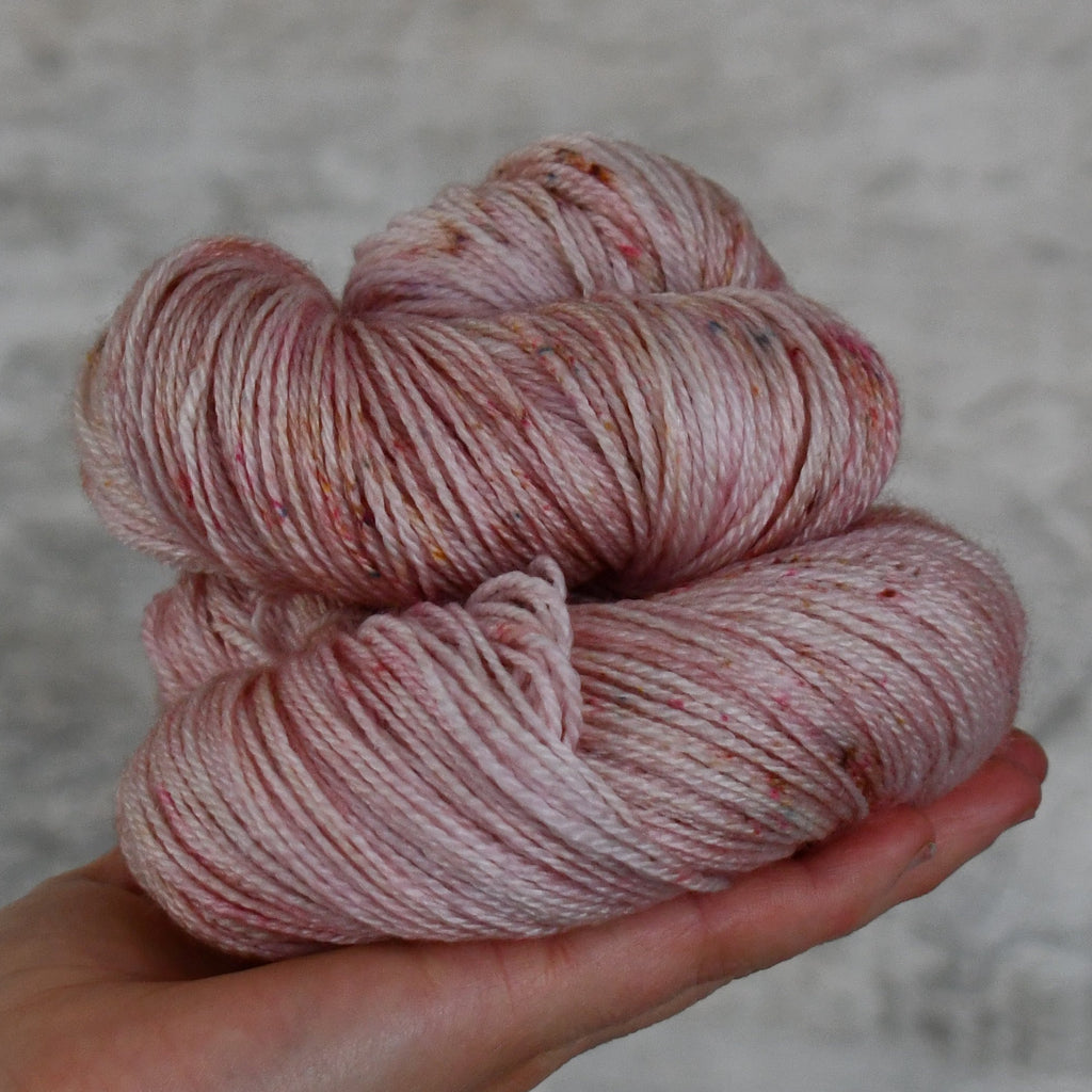 49106 Bright Sock 4ply