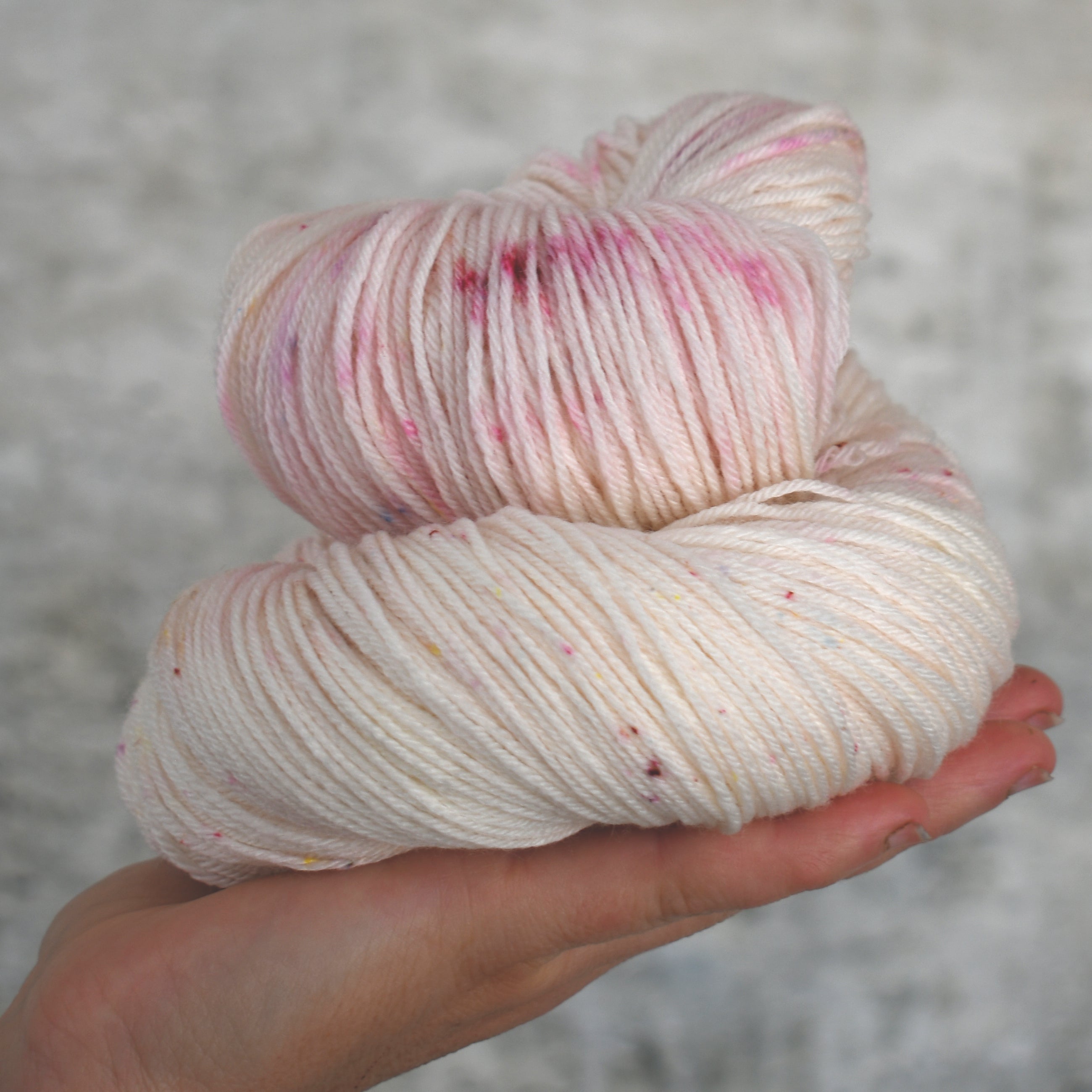 49107 Boo 4ply