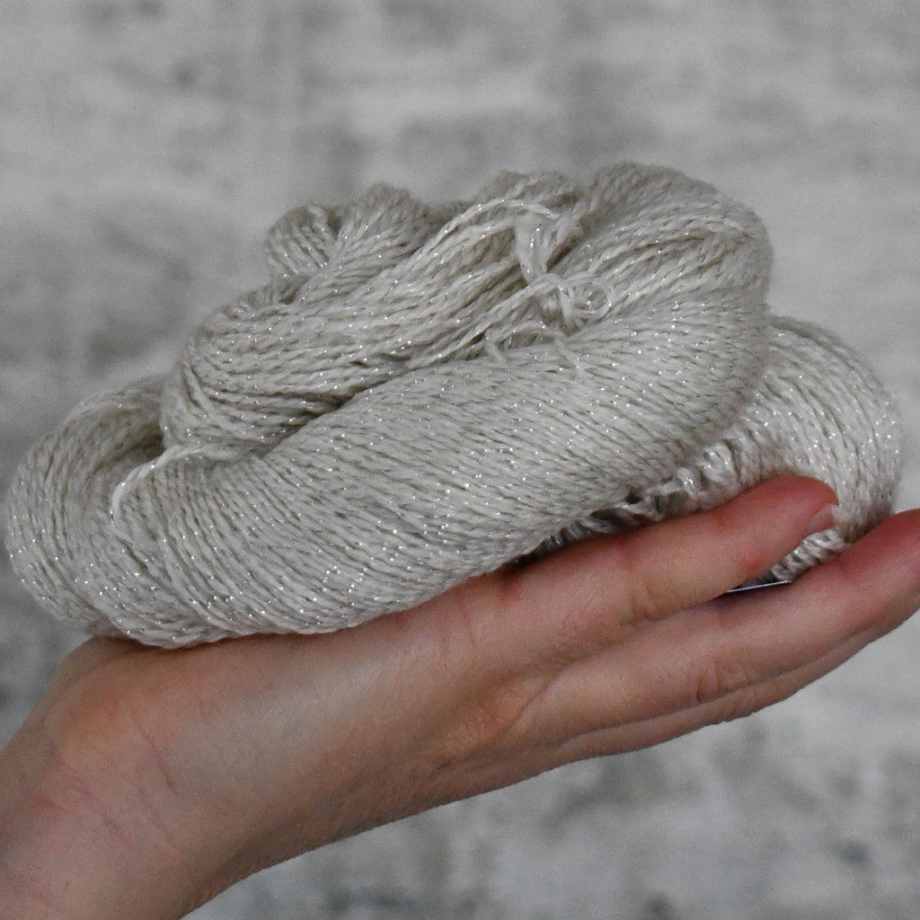 49110 Shimmer Fingering 4ply