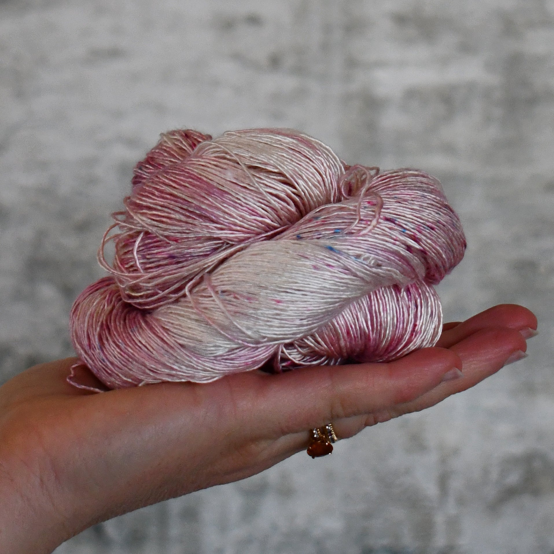 49114 Pure Silk Singles 4ply
