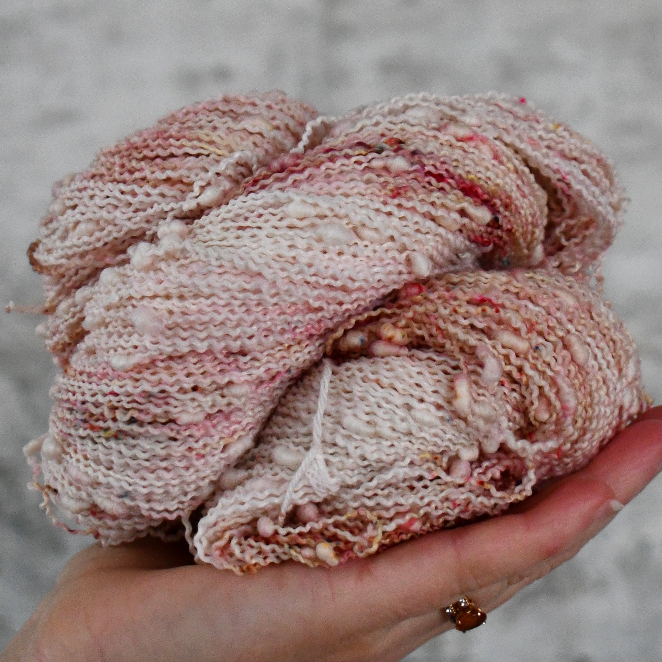 49116 Slub Superwash