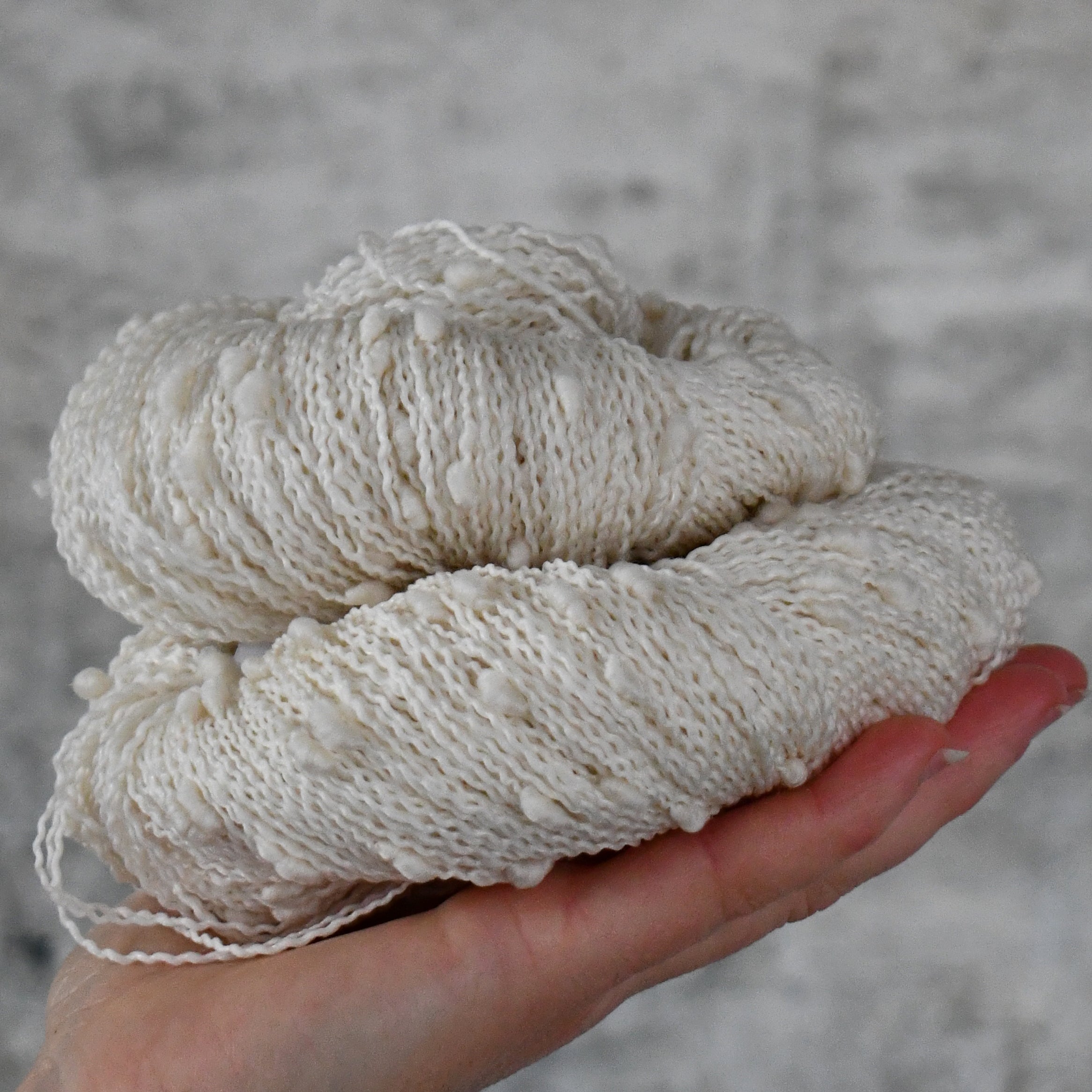 49116 Slub Superwash